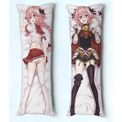 Travesseiro Dakimakura Fate Grand Astolfo Astrupho